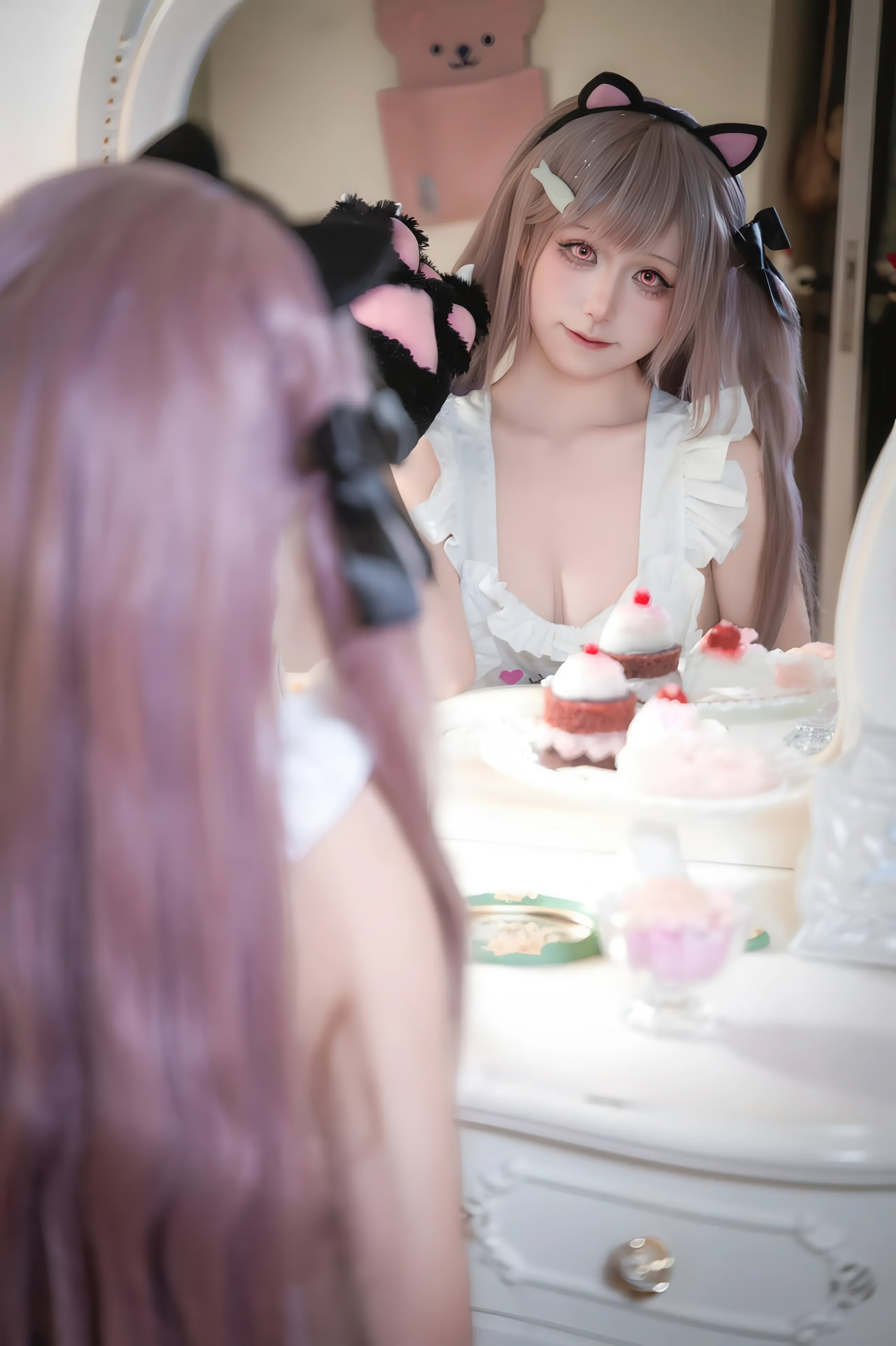 图片[1]-双木扶苏 – NO.017 碧蓝航线 水星纪念 [31P]-XikXak